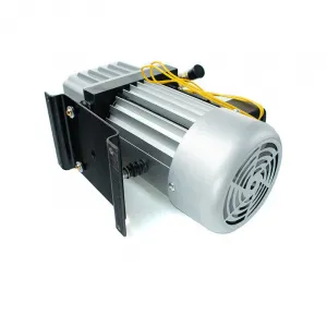 Вакуумный насос вакуумного упаковщика DZ-300/PD FoodAtlas