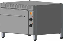 Купить шкаф жарочный итерма (iterma) пдэ-800/700м демо в Челябинске – цена завода, доставка до двери | RuOborudovanie.ru