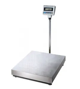 Весы товарные Cas DB-II 300LCD (700х800) напольные – купить в Челябинске по цене завода