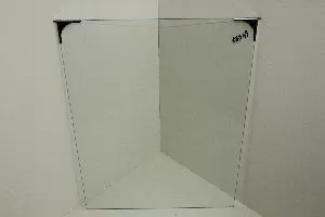 Стекло внешнее Gierre для Mega 640Mg/Dg Cri504.04029