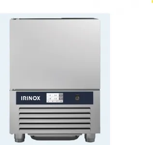 Шкаф шоковой заморозки Irinox Easyfresh Next Xs – купить в Челябинске по цене завода