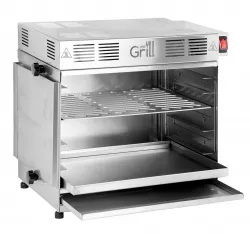 Гриль-мангал с ИК нагревом WeGrill E-MASTER – купить в Челябинске с доставкой Купить гриль-мангал с ик нагревом wegrill e-master в Челябинске – цена завода, доставка до двери | RuOborudovanie.ru
