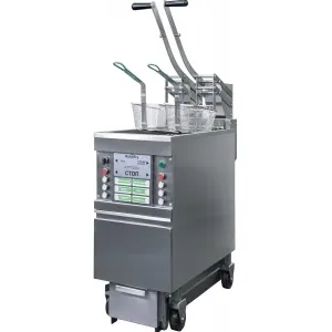 Фритюрница ТверьТоргМаш Robofry Ac 114812 – купить по цене завода