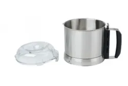 Чаша Robot-Coupe арт.39854 сменная для куттера Robot Cook – купить в Челябинске с доставкой Чаша Robot-Coupe арт.39854 сменная для куттера Robot Cook