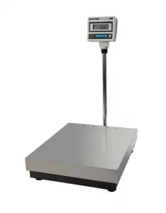 Весы электронные товарные Cas Db Ii-600 Lcd 800X900 ММ – купить в Челябинске по цене завода