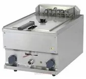Купить фритюрница kogast ef-t40 арт.53439 1х10л – цена от завода, доставка до двери | RuOborudovanie.ru