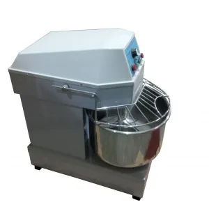Тестомес спиральный Foodatlas HS-30A (AR) Pro 220В – купить по цене завода