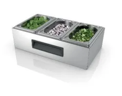 Купить блок-мультиэлемент b.pro 1/3 bc i-flex 575042 – цена от завода, доставка до двери | RuOborudovanie.ru