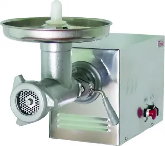 Мясорубка ПермьТоргмаш М-250 (к УКМ-12) 250кг/ч – купить в Челябинске по цене завода