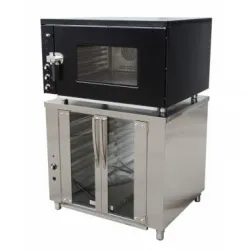 Купить шкаф расстоечный grill master рпк 5 22220 в Челябинске – цена завода, доставка до двери | RuOborudovanie.ru