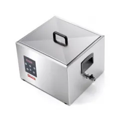 Купить термостат-ванна sirman softcooker sr 2/3 объем 19л с крышкой и краном (sous vide) в Челябинске – цена завода, доставка до двери | RuOborudovanie.ru