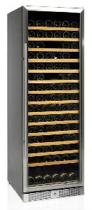 Шкаф винный Tefcold Tfw400-S рама двери нерж. – купить в Челябинске по цене завода