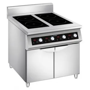 Плита электрическая Viatto VA-500H2B – купить в Челябинске по цене завода