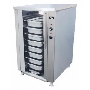 Шкаф расстоечный Grill Master РПК 5, 22130 – купить в Челябинске по цене завода