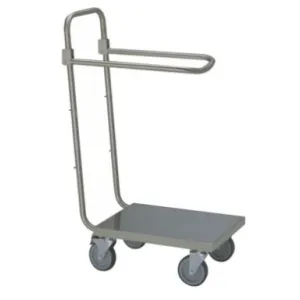 Тележка для гастроемкостей Electrolux СTR11VH арт.361314 – купить в Челябинске по цене завода