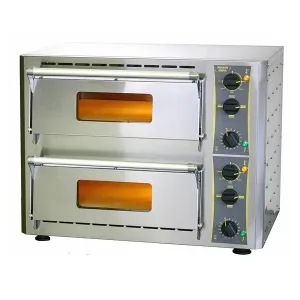 Печь для пиццы Roller Grill Pz 430 D – купить в Челябинске по цене завода