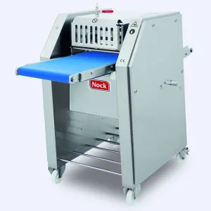 Шкуросъёмная машина для рыбы Nock Skinex QS 98 – купить в Челябинске по цене завода