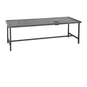 Стол сортировочный 1600 ММ правый Apach Chef Line L717096 – купить в Челябинске по цене завода