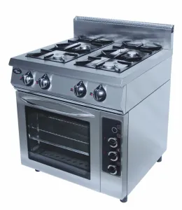 Плита 4 конфорочная Grill Master ф4пдг/800 газ 50001 – купить в Челябинске по цене завода