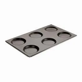 Противень Paderno для выпечки Gn1/1 41755-11 – купить в Челябинске по цене завода