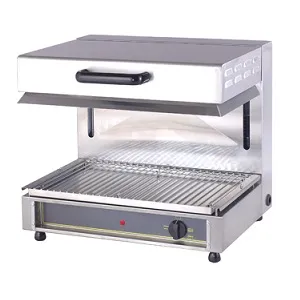 Гриль саламандра Roller Grill Sem 600 Q – купить в Челябинске по цене завода