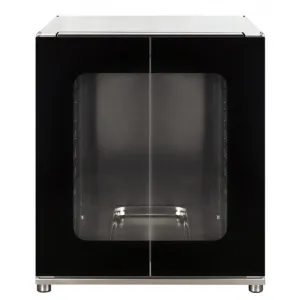 Расстоечный шкаф Smeg Lev241XV для 8 противней 60х40см или GN1/1 – купить в Челябинске по цене завода