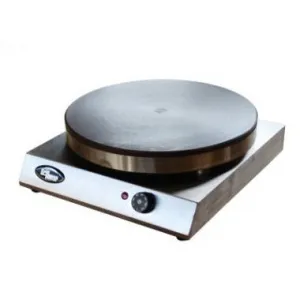 Блинница Grill Master Ф1БкрЭ (21801) электр. 1х340мм – купить в Челябинске по цене завода