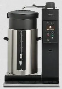 Кофеварка Animo Cb 1X10 L 1005400 – купить по цене завода
