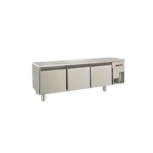 Стол морозильный Apach Chef Line Lbr9111 – купить в Челябинске по цене завода