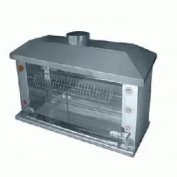 Купить гриль к/кур grill master шампурный ф3у2г 11108 газ в Челябинске – цена завода, доставка до двери | RuOborudovanie.ru