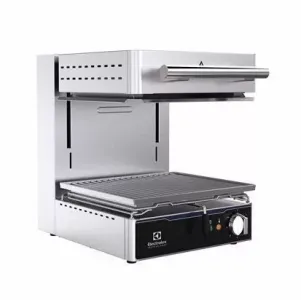 Гриль-саламандра Electrolux E0Uucebomoh 283011 – купить в Челябинске по цене завода