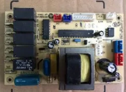 Плата силовая Cooleq для Zb-15Ap 43
