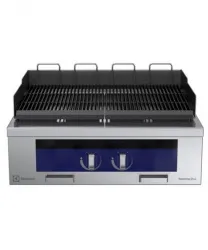 Купить гриль мангал electrolux mcdbabhopo 589281 газ в Челябинске – цена завода, доставка до двери | RuOborudovanie.ru