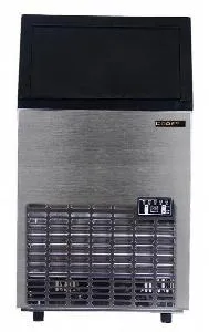 Льдогенератор Cooleq IC-65 кубики – купить в Челябинске по цене завода