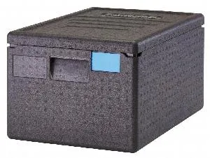 Термоконтейнер Cambro Cam Gobox Epp180110 изотермический – купить в Челябинске по цене завода