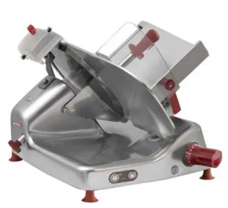 Слайсер Berkel Essentia Beg300G – купить в Челябинске по цене завода