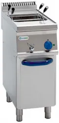 Купить макороноварка tecnoinox cp35e7 в Челябинске – цена завода, доставка до двери | RuOborudovanie.ru