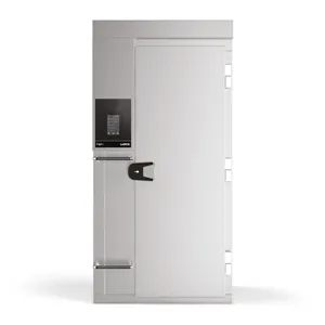 Шкаф шоковой заморозки Lainox Neopc02 – купить по цене завода