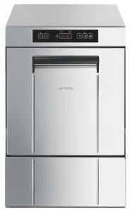 Посудомоечная машина Smeg UG405DMS фронтальная для стаканов – купить в Челябинске по цене завода