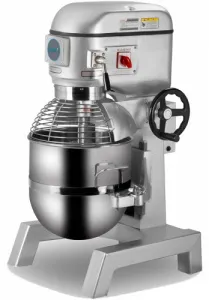 Миксер планетарный gastromix b 50c 380v – купить в Челябинске по цене завода