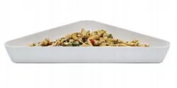 Салатник Cambro треугольный 38 х 50,8 х 6,4 СМ Sft1515148 – купить в Челябинске с доставкой Купить салатник cambro треугольный 38 х 50,8 х 6,4 см sft1515148 в Челябинске – цена завода, доставка до двери | RuOborudovanie.ru