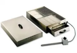 Купить коптильня roller grill fm 2 в Челябинске – цена завода, доставка до двери | RuOborudovanie.ru