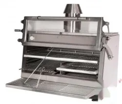 Гриль-печь Bbqfire Br-120 Ed – купить в Челябинске с доставкой Купить гриль-печь bbqfire br-120 ed в Челябинске – цена завода, доставка до двери | RuOborudovanie.ru