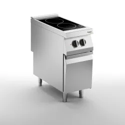Купить плита стеклокерамическая 900 серии apach chef line slrv49cs в Челябинске – цена завода, доставка до двери | RuOborudovanie.ru