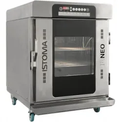Печь томления Robolabs Istoma Neo низкотемпературного приготовления электрическая – купить в Челябинске с доставкой Купить печь томления robolabs istoma neo низкотемпературного приготовления электрическая в Челябинске – цена завода, доставка до двери | RuOborudovanie.ru