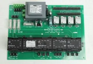 Плата Sigma для Sl60 25001452-1