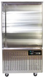Шкаф шоковой заморозки Hurakan HKN-Bcf10M – купить в Челябинске по цене завода