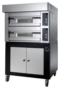 Стенд с обогревом для печей 635L-1235L Oem-ali 06511 – купить в Челябинске по цене завода