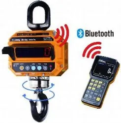 Весы крановые Cas 15 THD TWN (15т/5кг) IP65 электронные – купить в Челябинске с доставкой Купить весы крановые cas 15 thd twn (15т/5кг) ip65 электронные в Челябинске – цена завода, доставка до двери | RuOborudovanie.ru