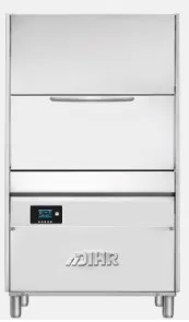 Машина котломоечная Dihr Lp3 S Plus Elettronica + Xp – купить в Челябинске по цене завода